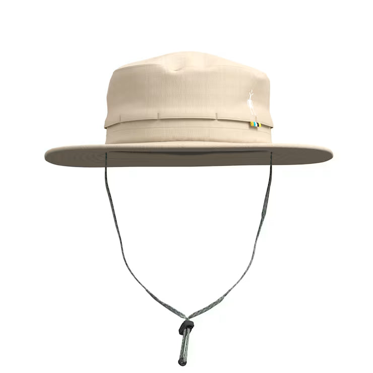 Smartwool Merino Socks Smartwool Sun Hat - Image 2