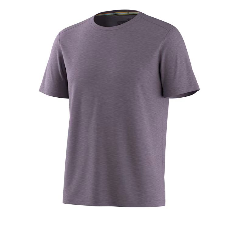 Smartwool Merino Socks Men's Active Short Sleeve - Image 3