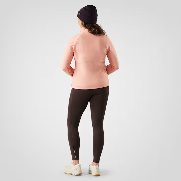 Smartwool Merino Socks Women's Smartloft Hybrid Jacket - Image 2