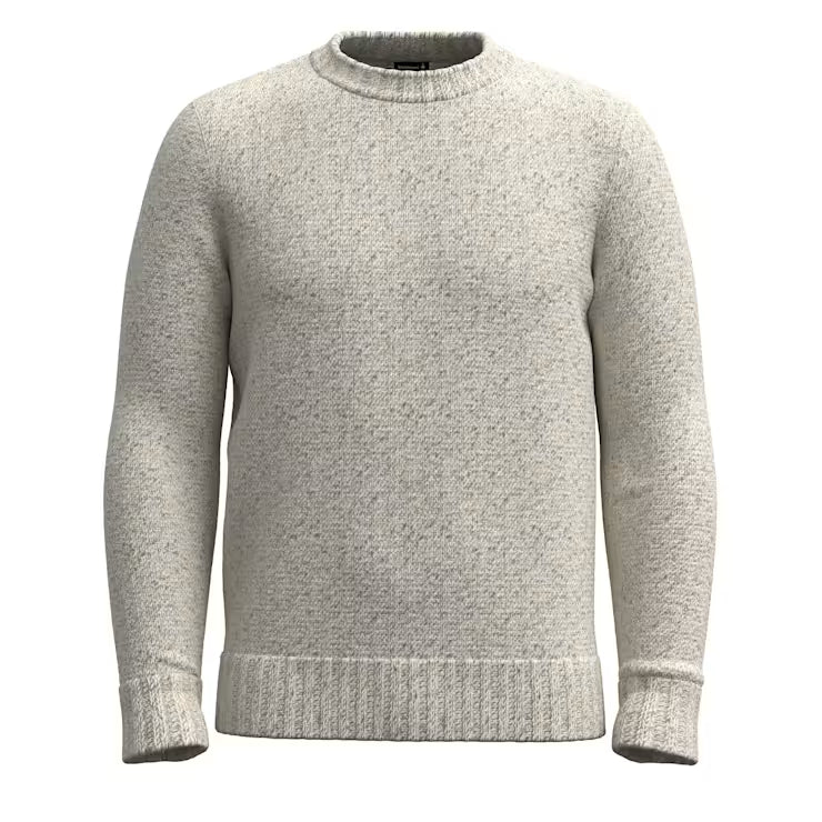Smartwool Merino Socks Men's Heavy Crew Sweater - Image 3
