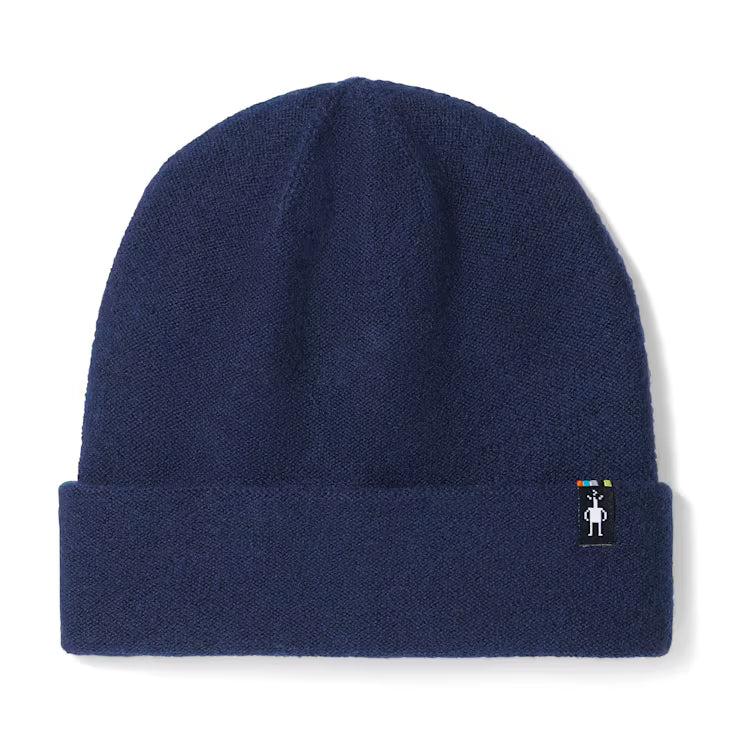 Smartwool Merino Socks Boiled Wool Beanie - Image 2