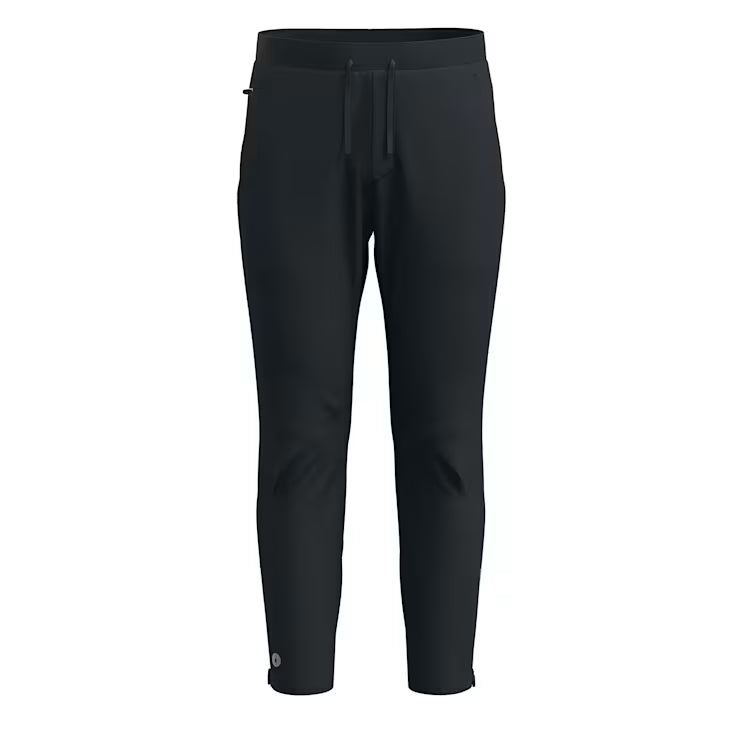 Smartwool Merino Socks Men's Active Run Pant - Image 4