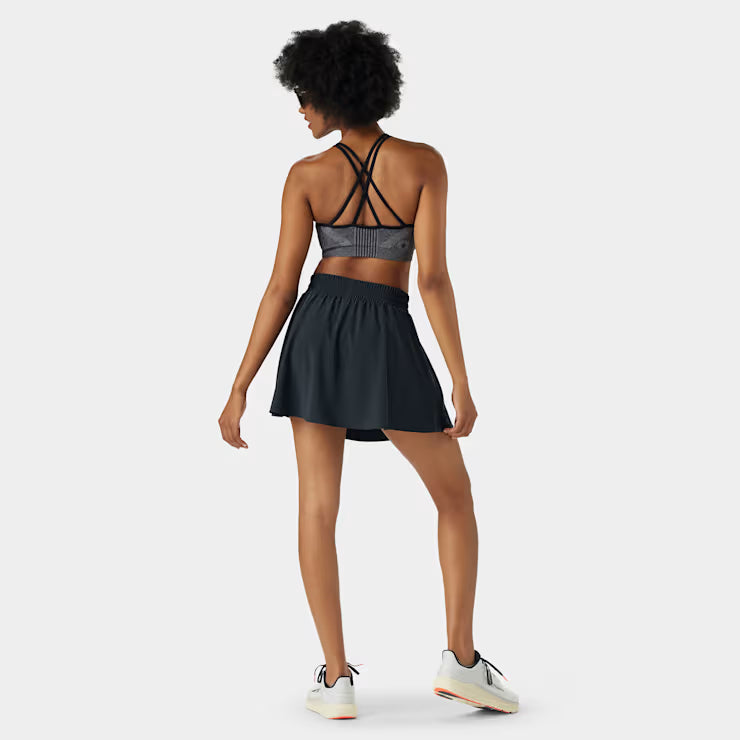 Smartwool Merino Socks Women's Active Lined Skirt - Image 5