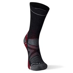 Alternative view of Smartwool Merino Socks Hike Crew Socks