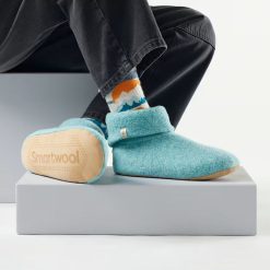 Alternative view of Smartwool Merino Socks Second Cut? Fleece Slipper