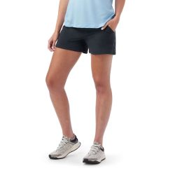 Smartwool Merino Socks Women's 4 Hike Short