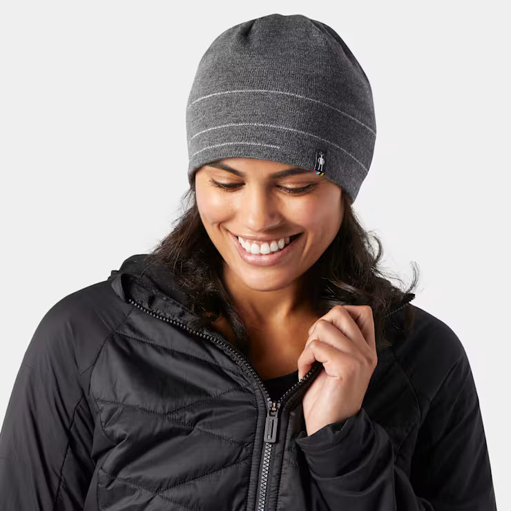 Smartwool Merino Socks Reflective Lid - Image 2