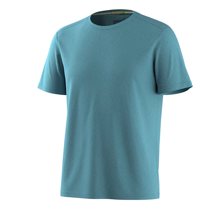Smartwool Merino Socks Men's Active Short Sleeve - Image 3