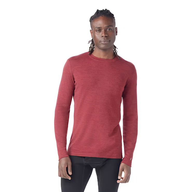 Smartwool Merino Socks Men's Classic Thermal Merino Base Layer Crew
