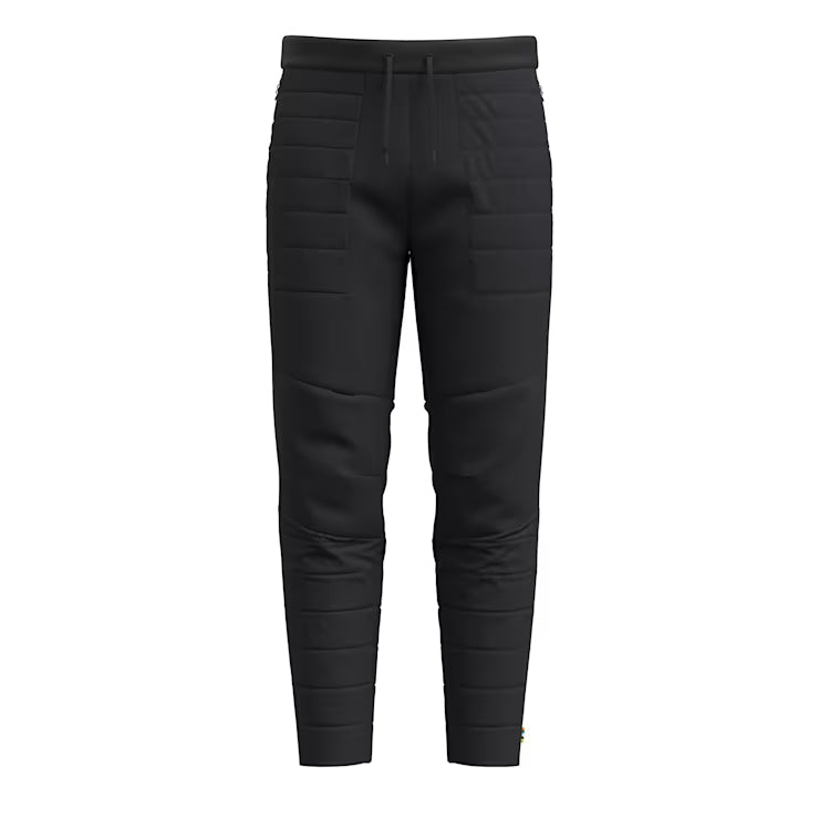 Smartwool Merino Socks Men's Smartloft Pant - Image 3