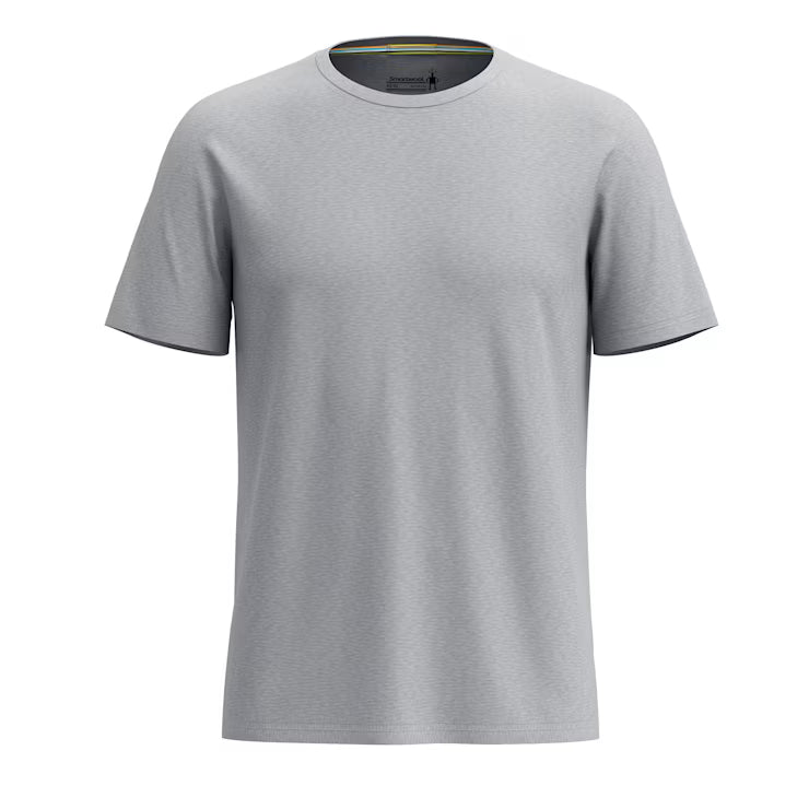 Smartwool Merino Socks Men's Active Short Sleeve - Image 3