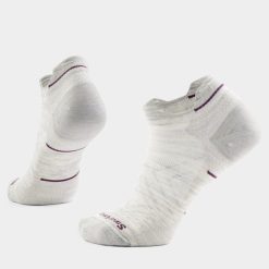 Smartwool Merino Socks Women's Run Low Ankle Socks