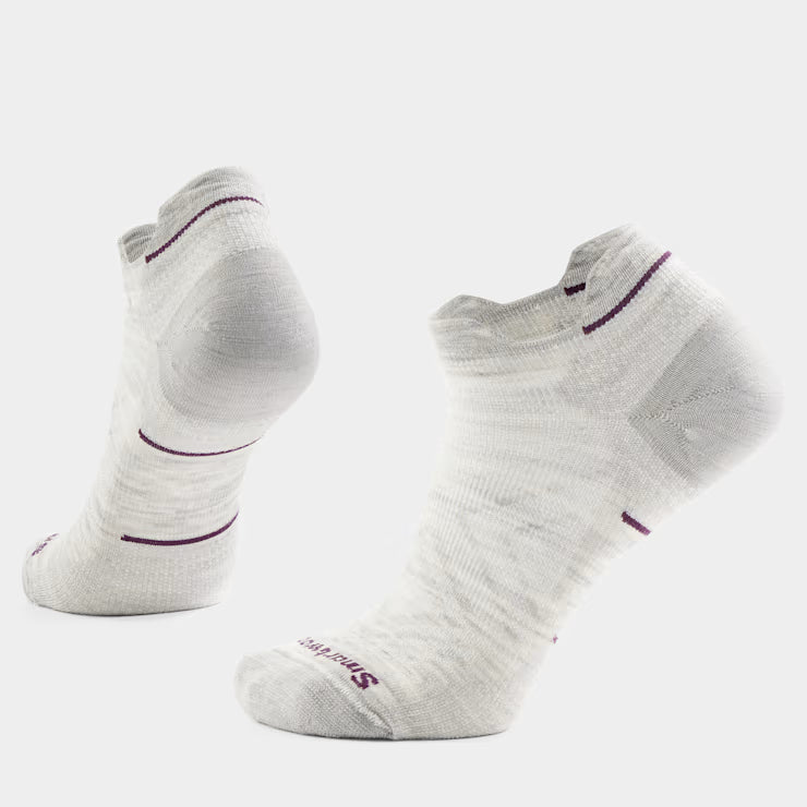 Smartwool Merino Socks Women's Run Low Ankle Socks
