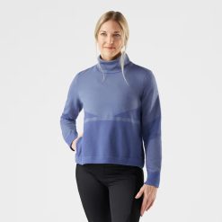 Smartwool Merino Socks Women's Intraknit? Alpine Pullover