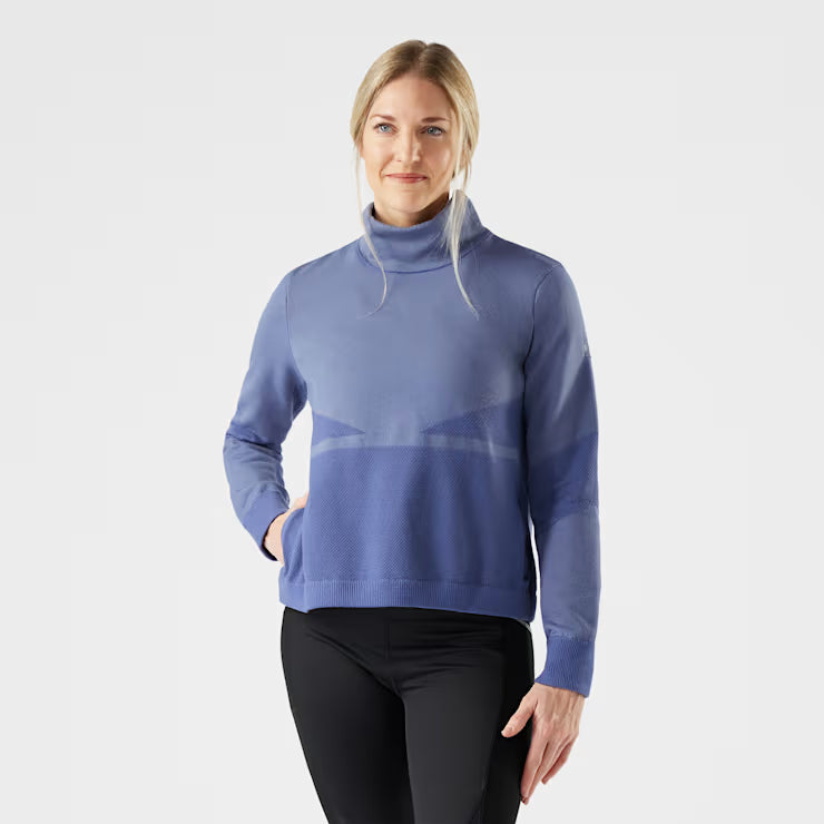 Smartwool Merino Socks Women's Intraknit? Alpine Pullover