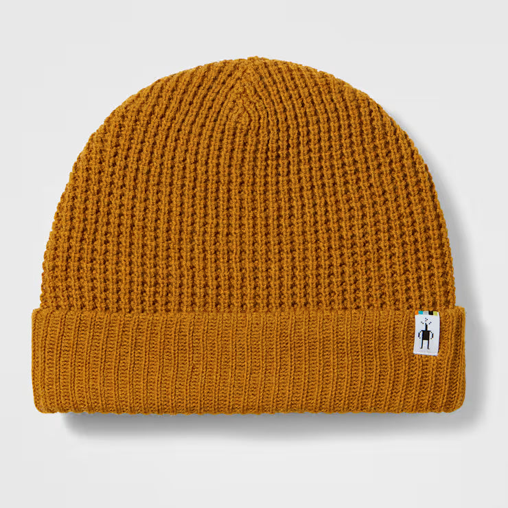 Smartwool Merino Socks Creek Run Beanie - Image 2