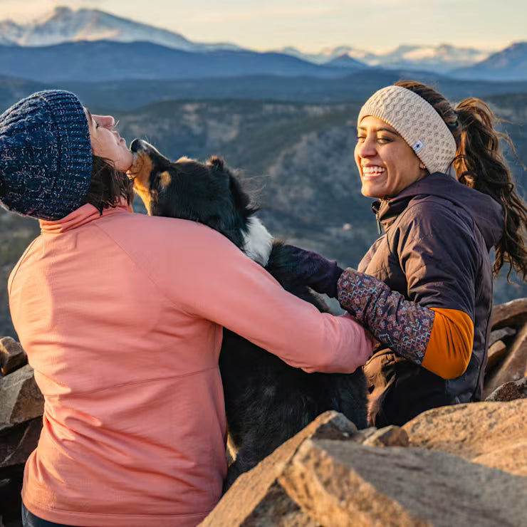 Smartwool Merino Socks Women's Smartloft Hooded Jacket - Image 6
