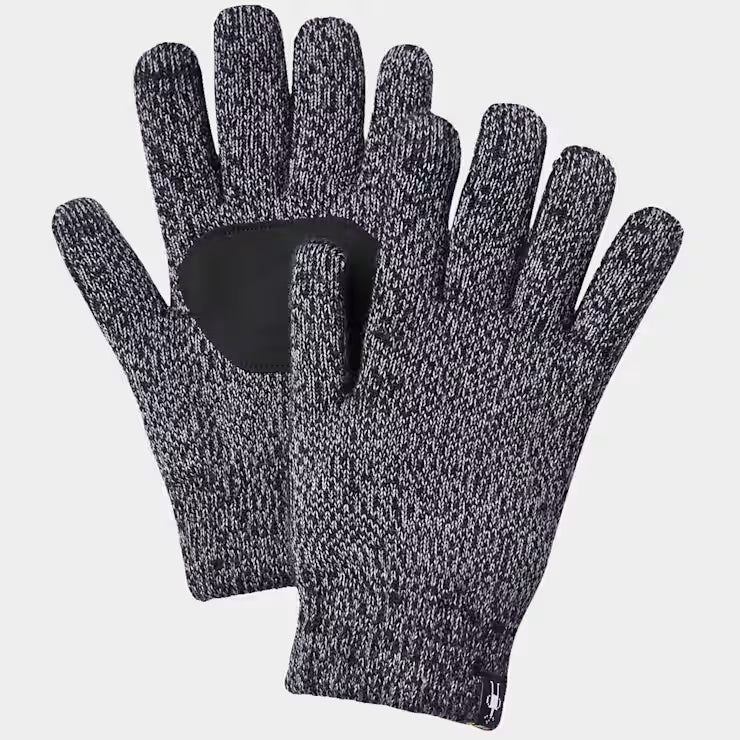 Smartwool Merino Socks Cozy Grip Glove