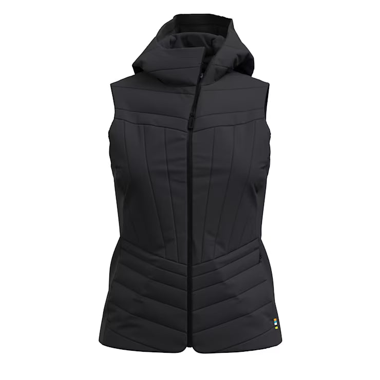 Smartwool Merino Socks Women's Smartloft Vest - Image 3