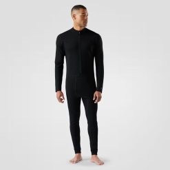 Smartwool Merino Socks Men's Classic Thermal Merino Base Layer One Piece