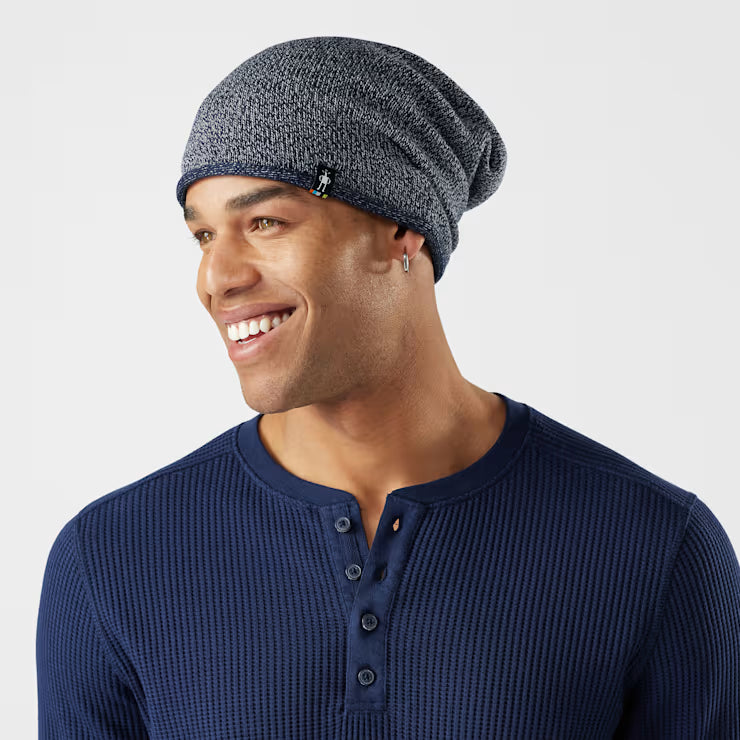 Smartwool Merino Socks Slouch Beanie