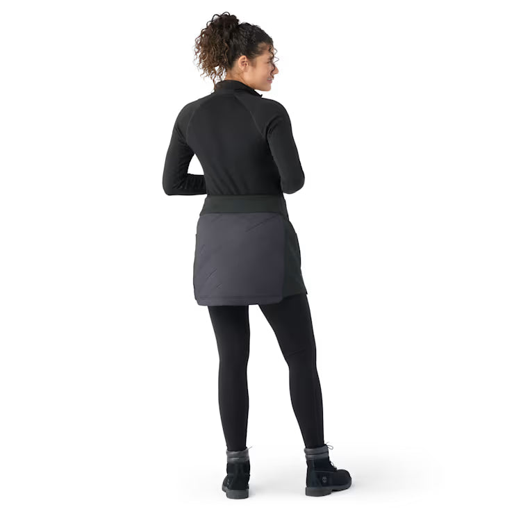Smartwool Merino Socks Women's Smartloft Skirt - Image 3