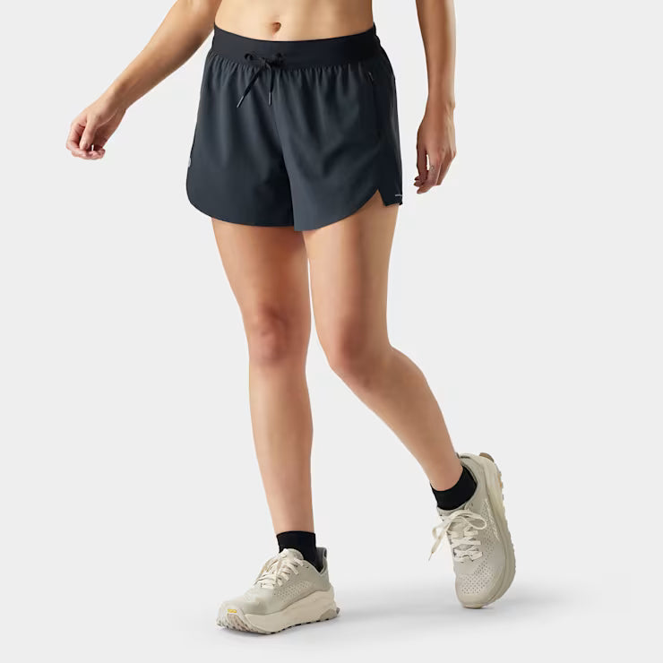 Smartwool Merino Socks Women's Active Lined 4 Short