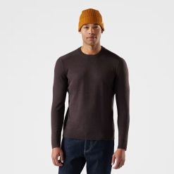 Smartwool Merino Socks Men's Sparwood Crew Sweater