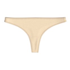 Alternative view of Smartwool Merino Socks Women's Everyday Merino Thong Boxed