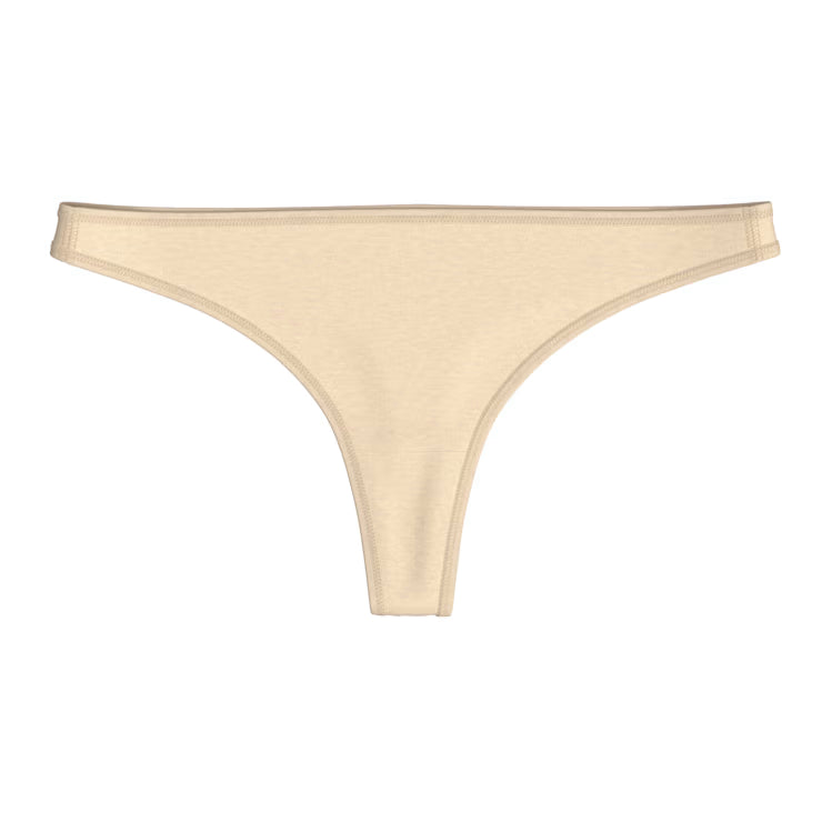 Smartwool Merino Socks Women's Everyday Merino Thong Boxed - Image 2