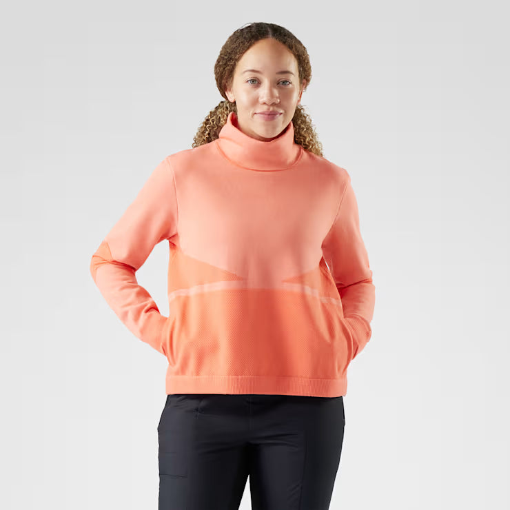 Smartwool Merino Socks Women's Intraknit? Alpine Pullover