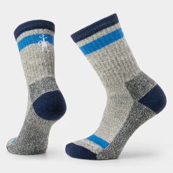 Smartwool Merino Socks Everyday Cozy Larimer Crew Socks
