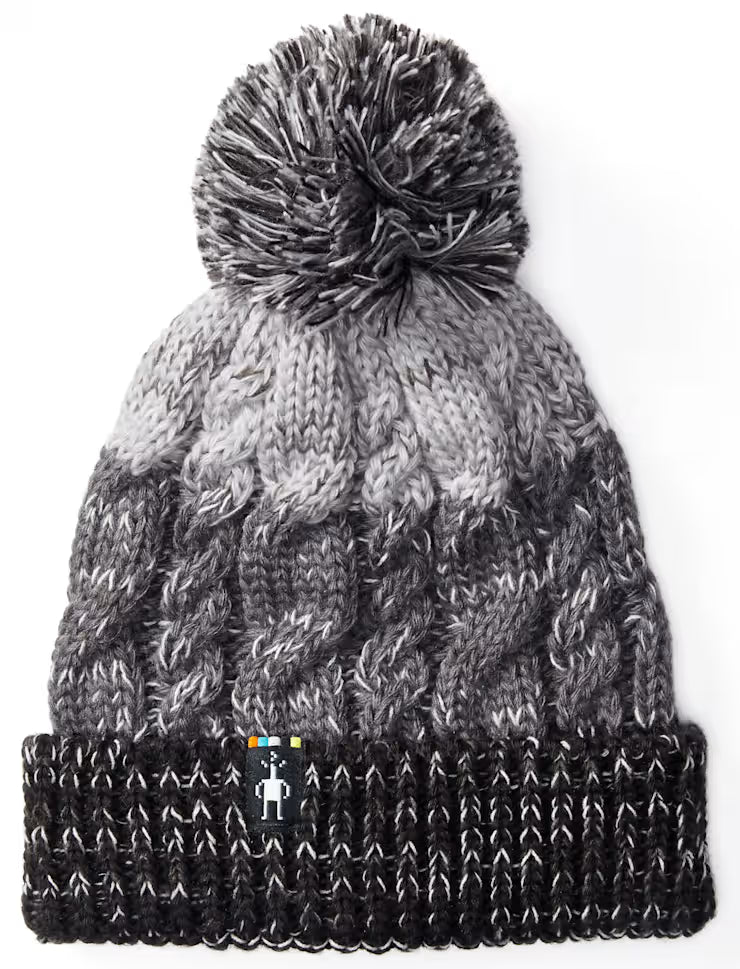Smartwool Merino Socks Isto Retro Beanie - Image 2