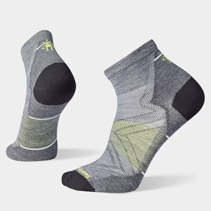 Smartwool Merino Socks Run Ankle Socks