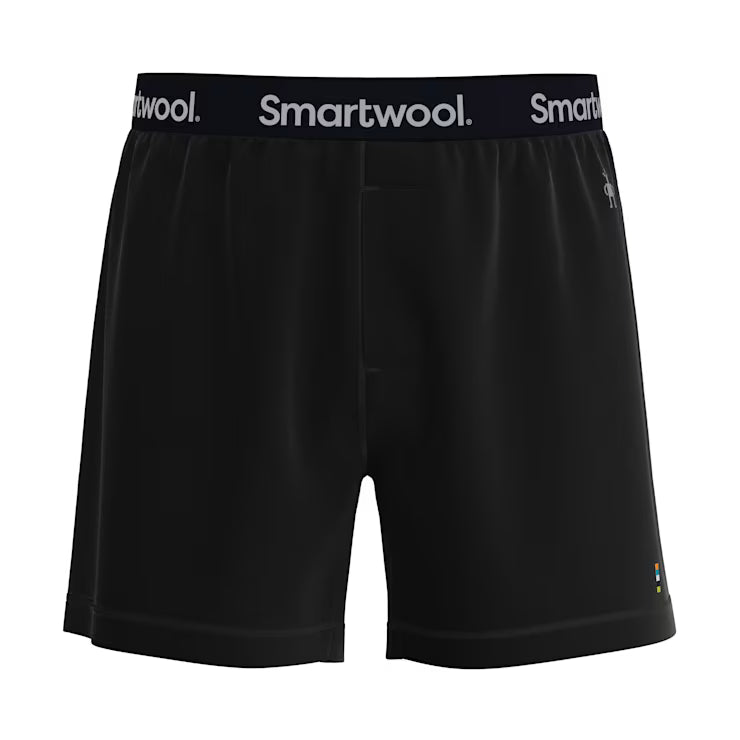 Smartwool Merino Socks Men's Merino Boxer - Image 3