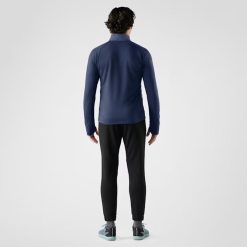 Alternative view of Smartwool Merino Socks Men's Smartloft Hybrid Jacket