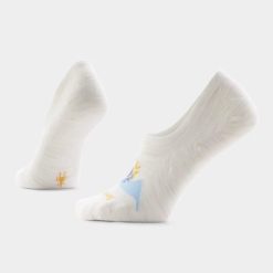 Smartwool Merino Socks Women's Everyday Sunrise No Show Socks