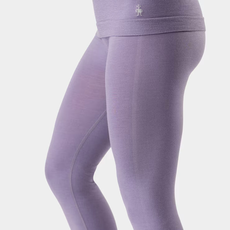Smartwool Merino Socks Women's Intraknit? All-Season Merino Base Layer Bottom - Image 4