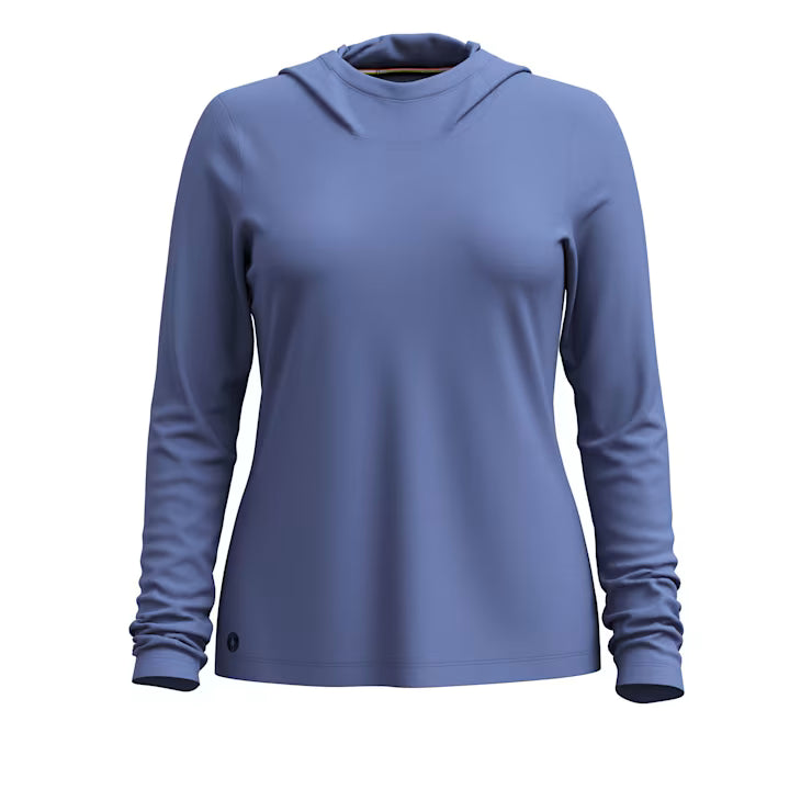 Smartwool Merino Socks Women's Active Ultralite Hoodie - Image 3