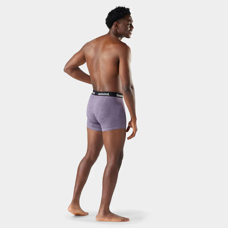 Smartwool Merino Socks Men's Active Boxer Brief - Image 2