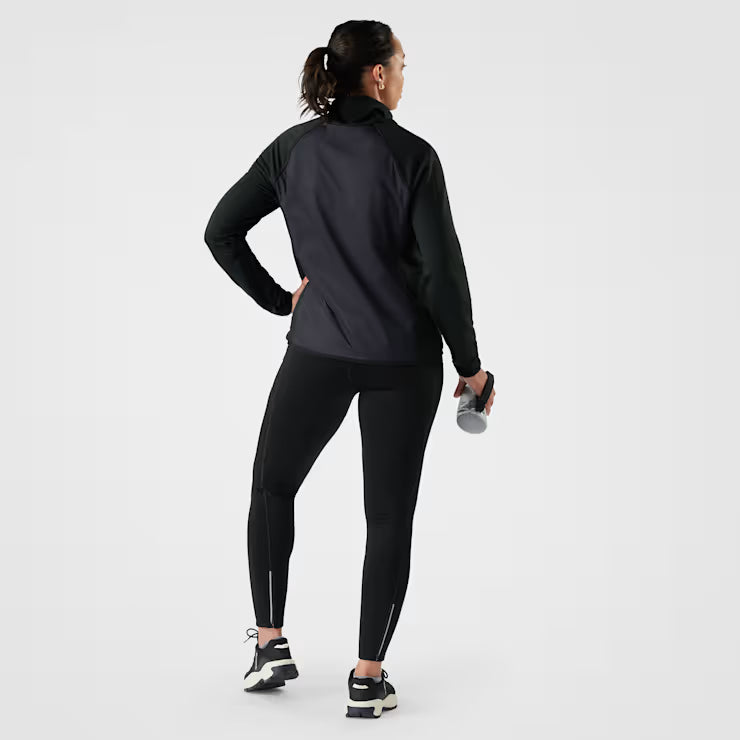 Smartwool Merino Socks Women's Smartloft Pullover - Image 2