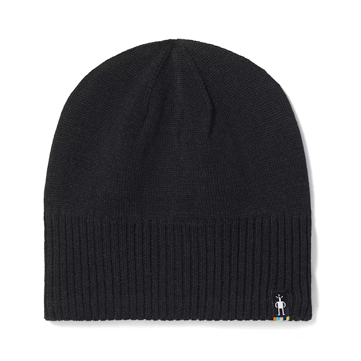 Smartwool Merino Socks Fleece Lined Beanie - Image 2