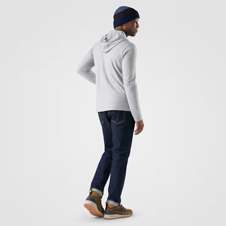 Smartwool Merino Socks Men's Hoodie - Image 2
