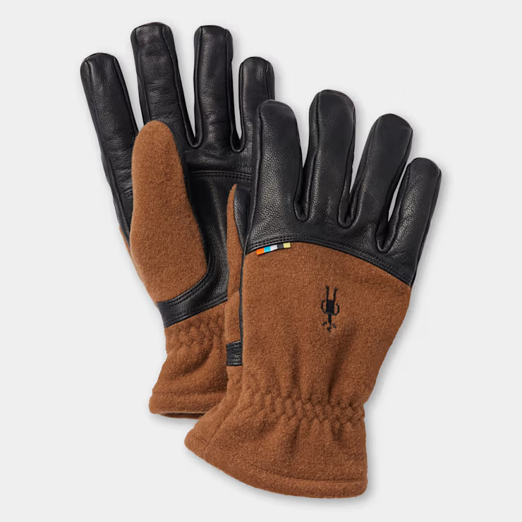 Smartwool Merino Socks Stagecoach Glove