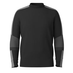 Alternative view of Smartwool Merino Socks Men's Alpine Crew