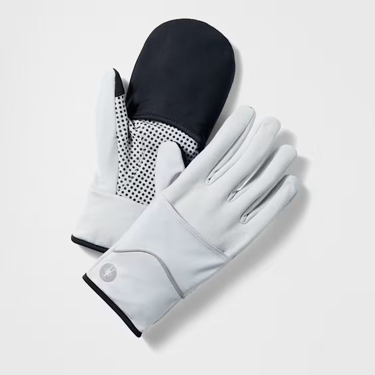 Smartwool Merino Socks Active Fleece Wind Mitten - Image 2