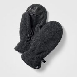 Smartwool Merino Socks Second Cut? Fleece Mitten