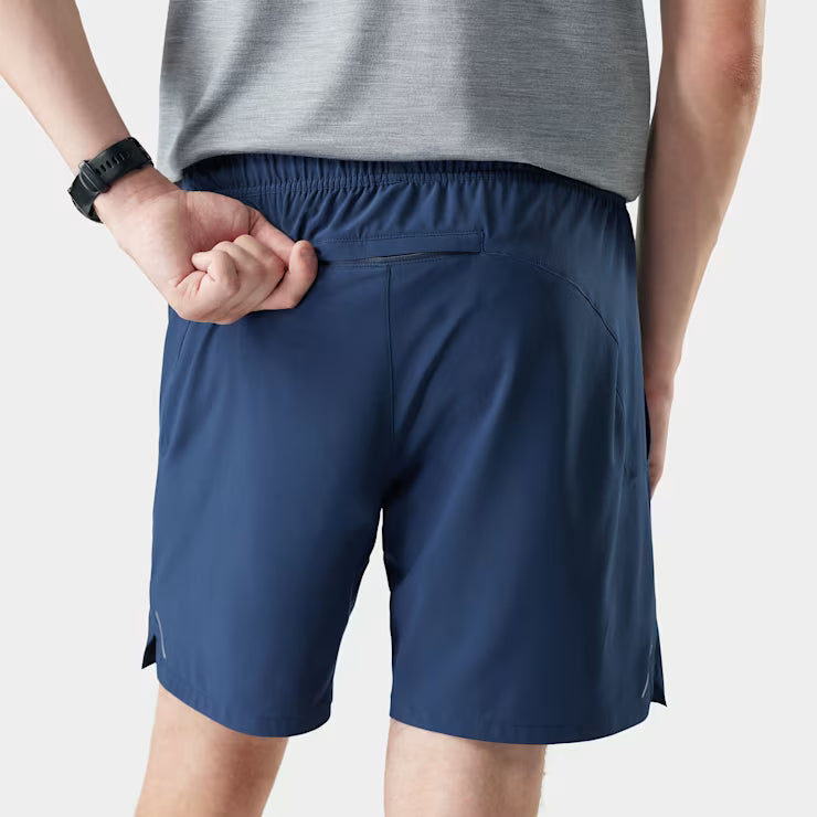 Smartwool Merino Socks Men's Active Lined 7 Short - Image 3