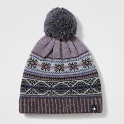 Alternative view of Smartwool Merino Socks Chair Lift Beanie