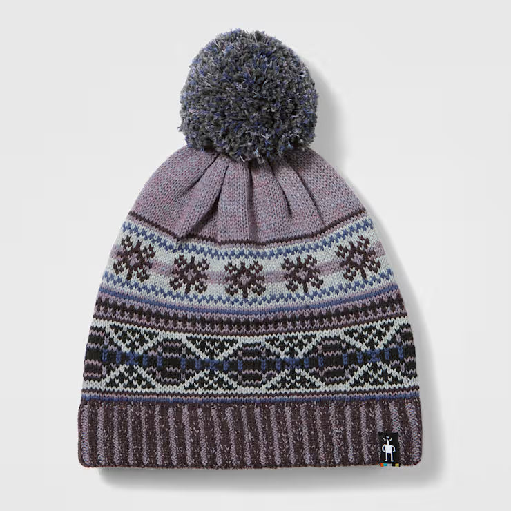 Smartwool Merino Socks Chair Lift Beanie - Image 2